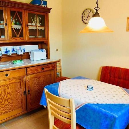 Haus Suedstrandliebe Whg. Bess Borkum Dış mekan fotoğraf