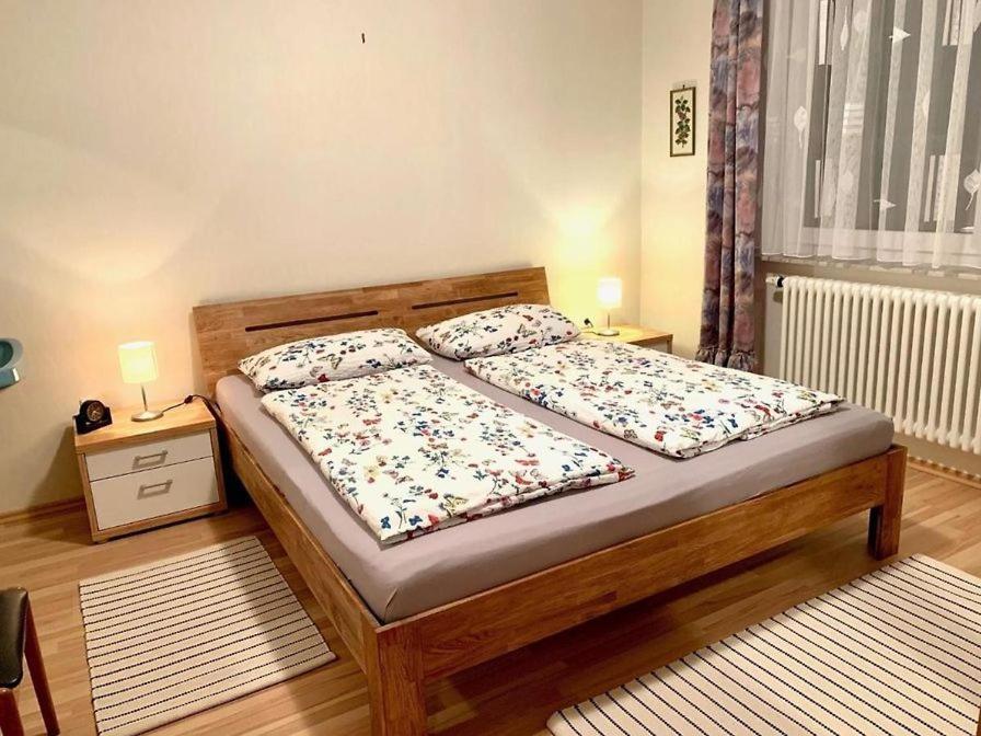 Haus Suedstrandliebe Whg. Bess Borkum Dış mekan fotoğraf